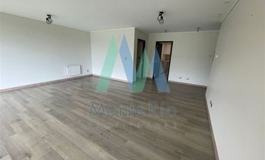 Departamento en Venta en Condominio Riberas del Cruce, Isla Teja
