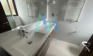 Departamento en Venta en Condominio Riberas del Cruce, Isla Teja