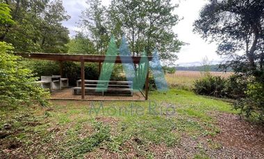 Departamento en Venta en Condominio Riberas del Cruce, Isla Teja