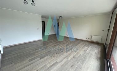 Departamento en Venta en Condominio Riberas del Cruce, Isla Teja