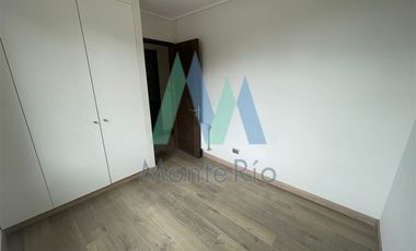 Departamento en Venta en Condominio Riberas del Cruce, Isla Teja