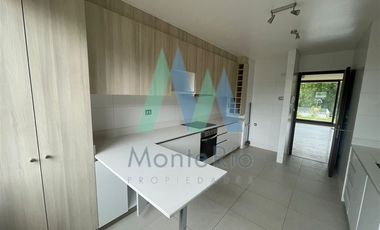 Departamento en Venta en Condominio Riberas del Cruce, Isla Teja