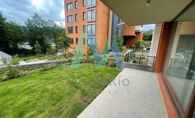 Departamento en Venta en Condominio Riberas del Cruce, Isla Teja