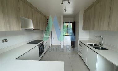 Departamento en Venta en Condominio Riberas del Cruce, Isla Teja