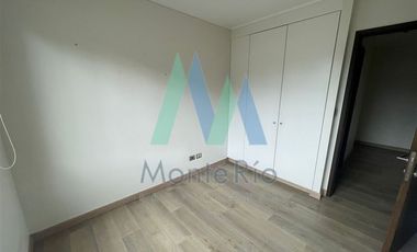 Departamento en Venta en Condominio Riberas del Cruce, Isla Teja