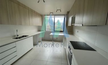Departamento en Venta en Condominio Riberas del Cruce, Isla Teja