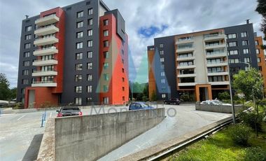 Departamento en Venta en Condominio Riberas del Cruce, Isla Teja