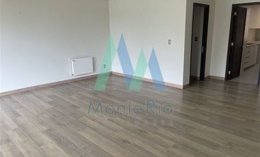 Departamento en Venta en Condominio Riberas del Cruce, Isla Teja