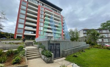 Departamento en Venta en Condominio Riberas del Cruce, Isla Teja