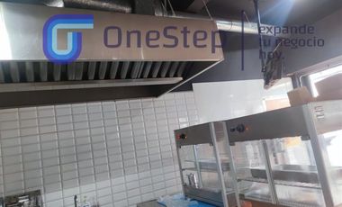 Local Comercial en Venta en Comida al paso en Providencia