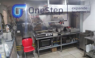 Local Comercial en Venta en Comida al paso en Providencia