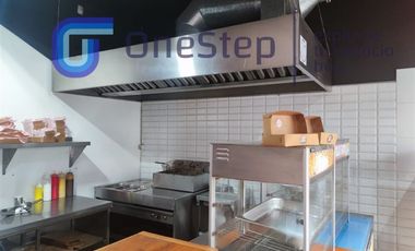Local Comercial en Venta en Comida al paso en Providencia