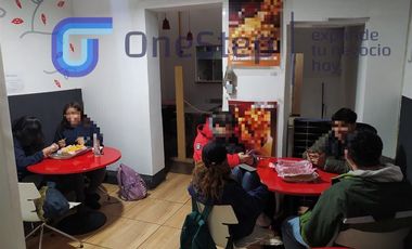 Local Comercial en Venta en Comida al paso en Providencia