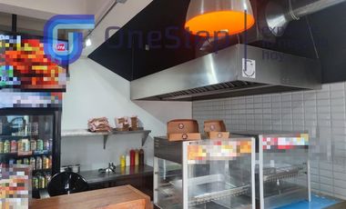 Local Comercial en Venta en Comida al paso en Providencia