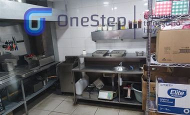 Local Comercial en Venta en Comida al paso en Providencia