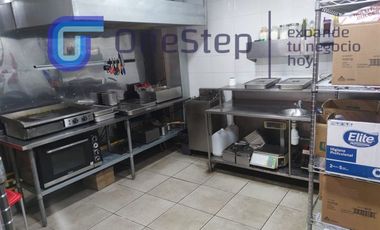 Local Comercial en Venta en Comida al paso en Providencia