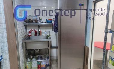 Local Comercial en Venta en Comida al paso en Providencia