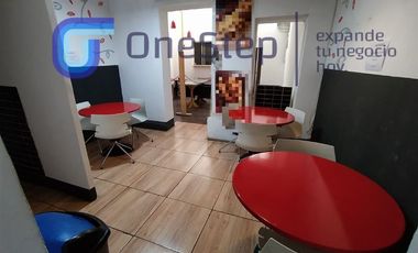 Local Comercial en Venta en Comida al paso en Providencia