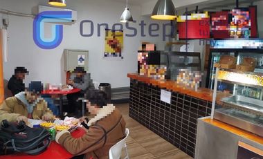 Local Comercial en Venta en Comida al paso en Providencia