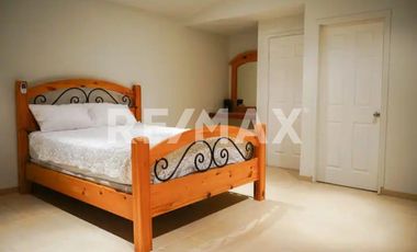 Cabaña para 4 personas en Valle de Guadalupe - (3)