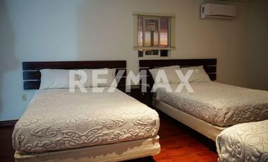 Cabaña para 8 personas en Valle de Guadalupe - (3)