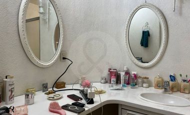 N/A Casa en venta en Ciudad Satélite
