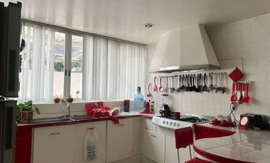 N/A Casa en venta en Ciudad Satélite