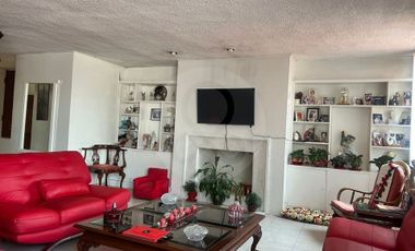 N/A Casa en venta en Ciudad Satélite