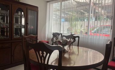 N/A Casa en venta en Ciudad Satélite