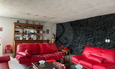 N/A Casa en venta en Ciudad Satélite