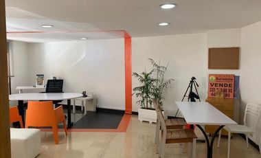 Oficina en Arriendo Ubicado en Medellín Codigo 1631
