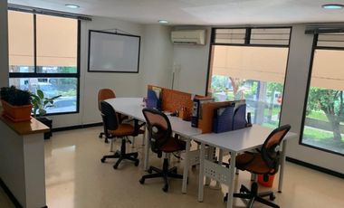 Oficina en Arriendo Ubicado en Medellín Codigo 1631
