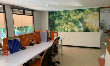 Oficina en Arriendo Ubicado en Medellín Codigo 1631