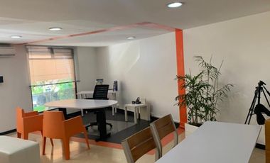 Oficina en Arriendo Ubicado en Medellín Codigo 1631