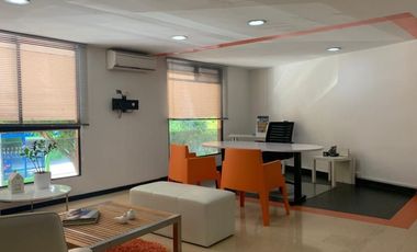 Oficina en Arriendo Ubicado en Medellín Codigo 1631