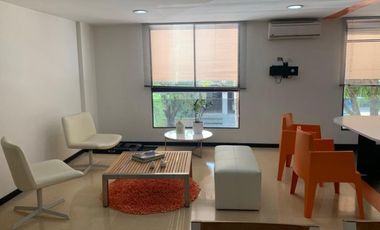 Oficina en Arriendo Ubicado en Medellín Codigo 1631