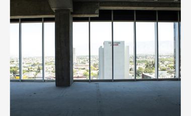Oficina en renta en Residencial los Parques, Saltillo, Coahuila de Zaragoza