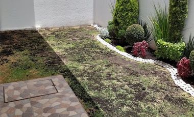 Venta o Renta Casa En Fracc. San Mateo Atenco