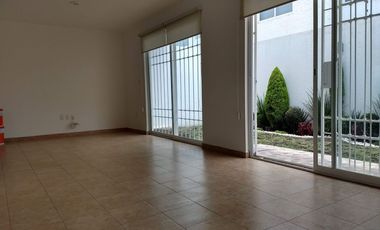 Venta o Renta Casa En Fracc. San Mateo Atenco