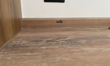 Depa en Renta de 1R en PB c/ terraza privada 600m TEC  (001)