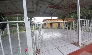 Casa en Renta Cercana a salida a Salamanca, Tarimbaro