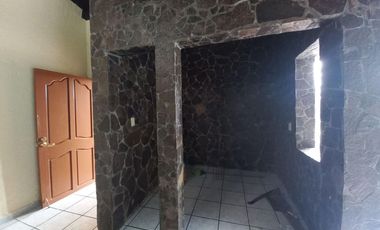 Casa en Renta Cercana a salida a Salamanca, Tarimbaro