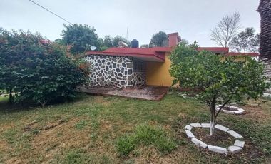 Casa en Renta Cercana a salida a Salamanca, Tarimbaro