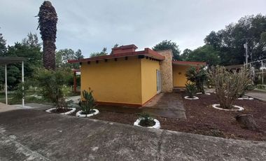 Casa en Renta Cercana a salida a Salamanca, Tarimbaro
