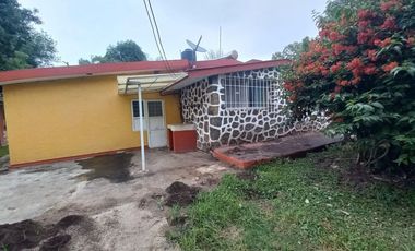 Casa en Renta Cercana a salida a Salamanca, Tarimbaro