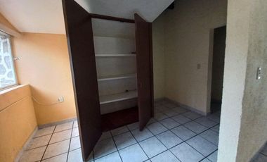 Casa en Renta Cercana a salida a Salamanca, Tarimbaro