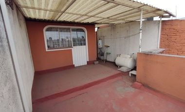 Venta de Casa en Rancho San Lucas en Metepec.