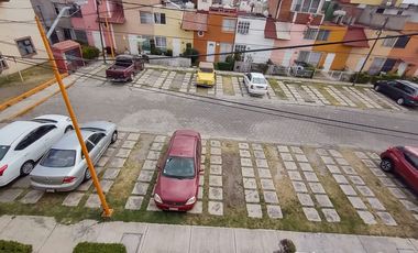 Venta de Casa en Rancho San Lucas en Metepec.