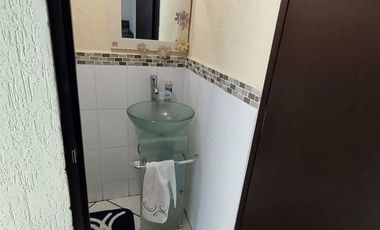 Venta de Casa en Rancho San Lucas en Metepec.