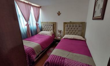 Venta de Casa en Rancho San Lucas en Metepec.